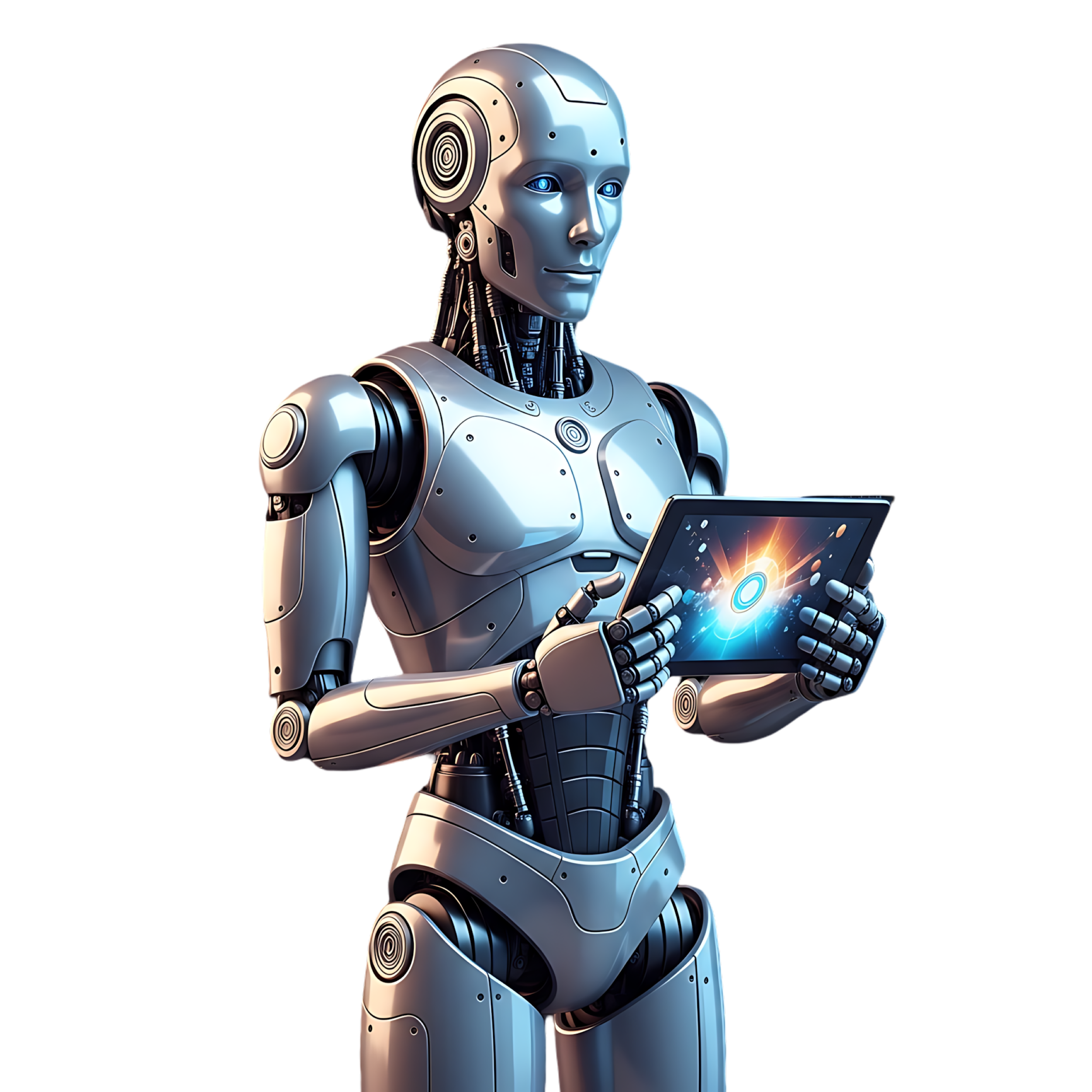 API Bridge Robot